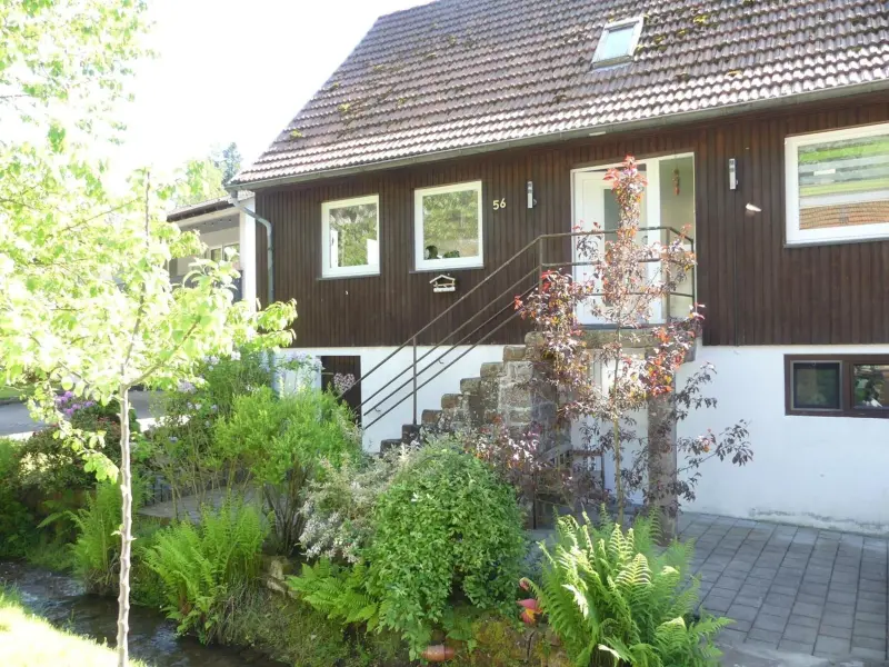 Ferienhaus Amorbach