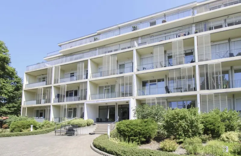 Ferienwohnung Zinnowitz