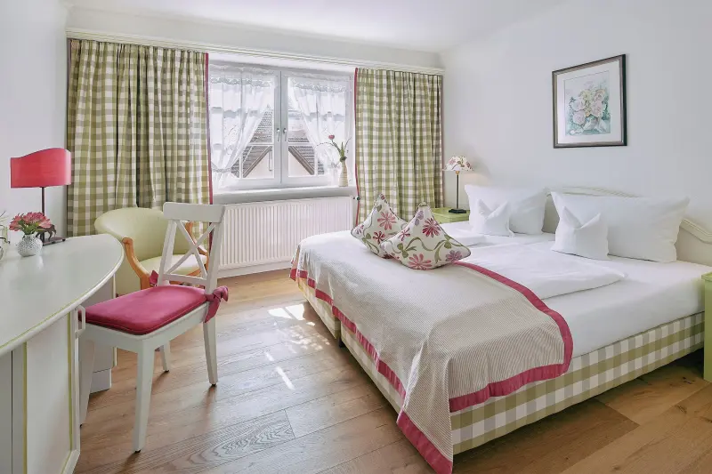 Ferienwohnung Sonnenbühl