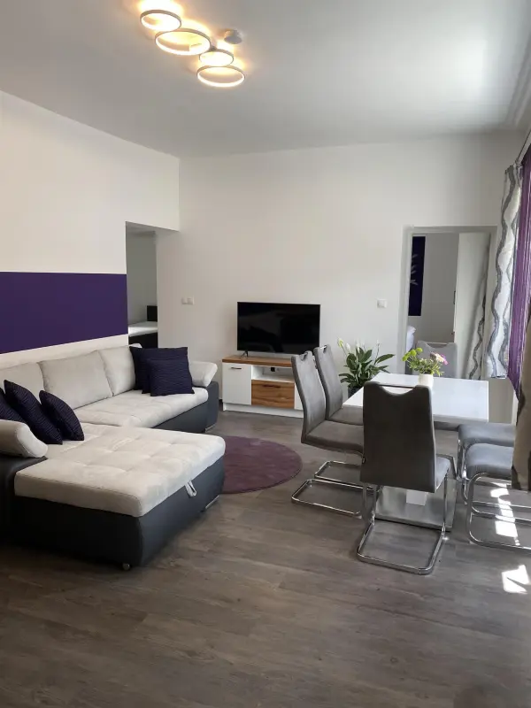 Ferienwohnung Gemeinde Seeboden