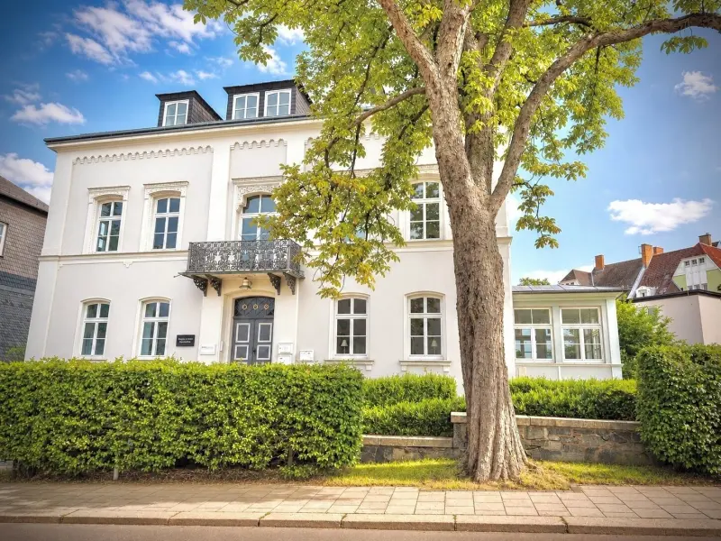 Ferienwohnung Hof