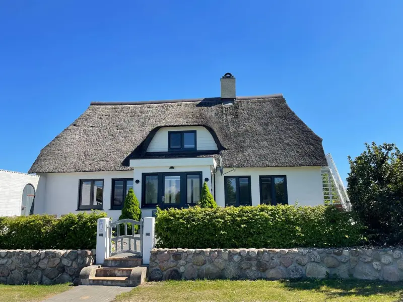 Ferienwohnung Brodersby