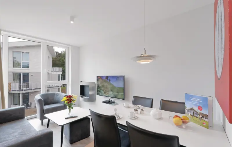 Ferienwohnung Priwall