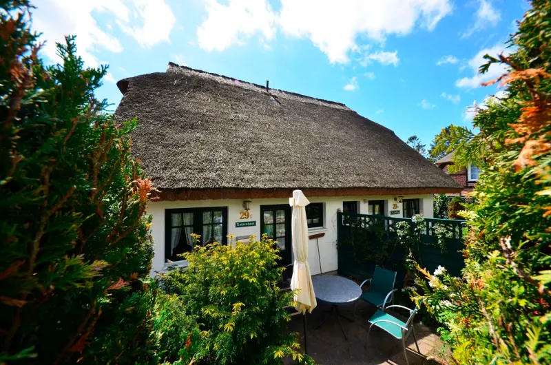 Ferienhaus Gager