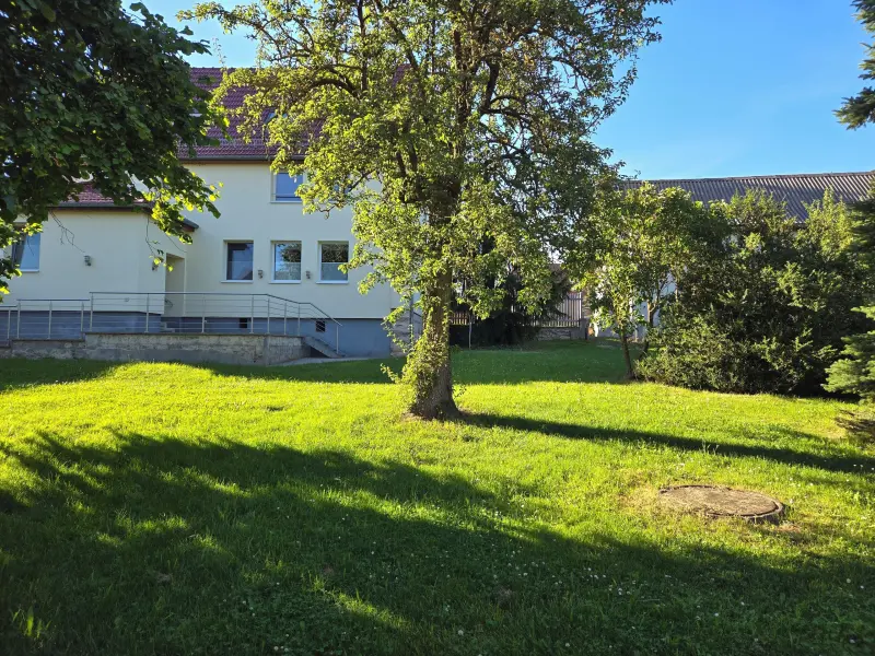 Ferienwohnung Bad Langensalza