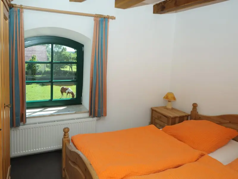 Ferienwohnung  Dabitz