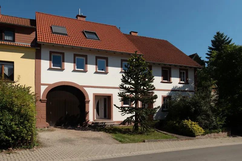 Ferienhaus  Blieskastel