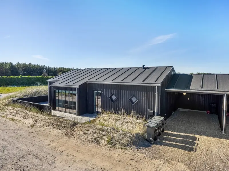 Casa  Løkken