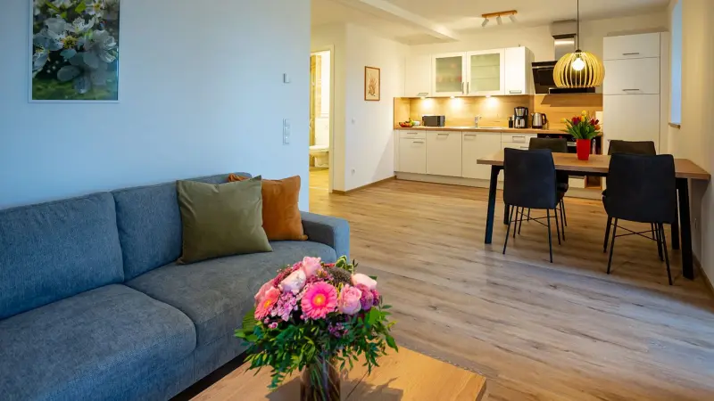 Ferienwohnung Kreuzwertheim