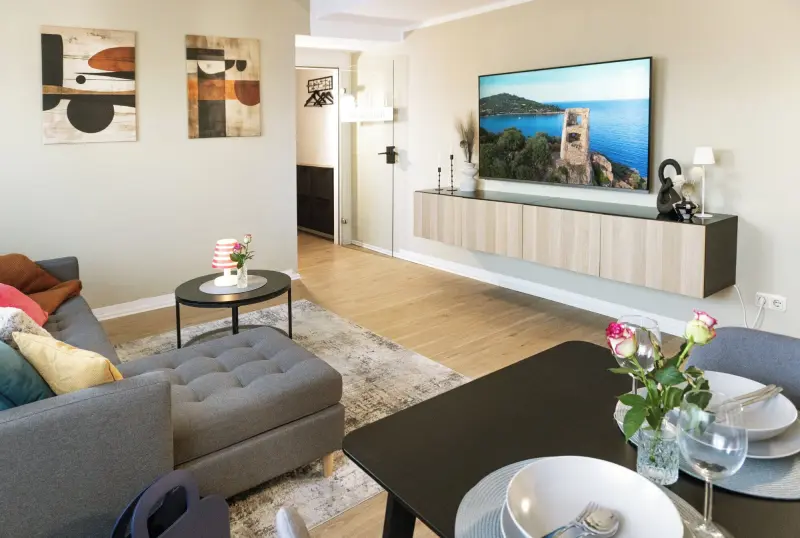 Ferienwohnung  Bissendorf