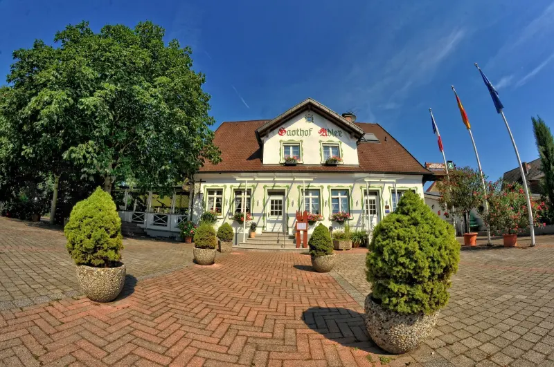 Ferienwohnung Breisach am Rhein