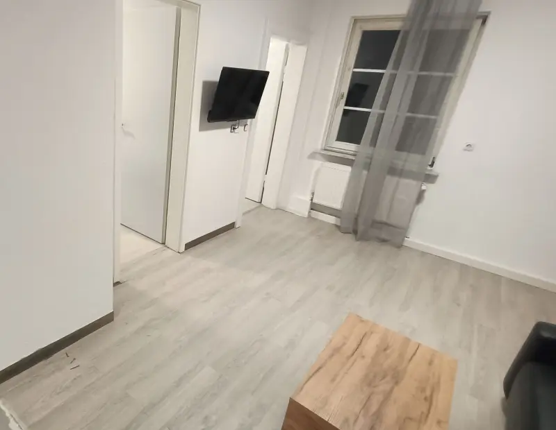 Ferienwohnung Flörsheim am Main