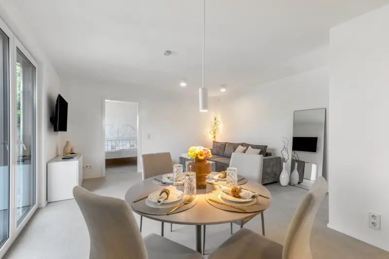 Ferienwohnung Frickenhausen
