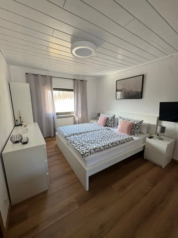 Ferienwohnung Bad Bertrich
