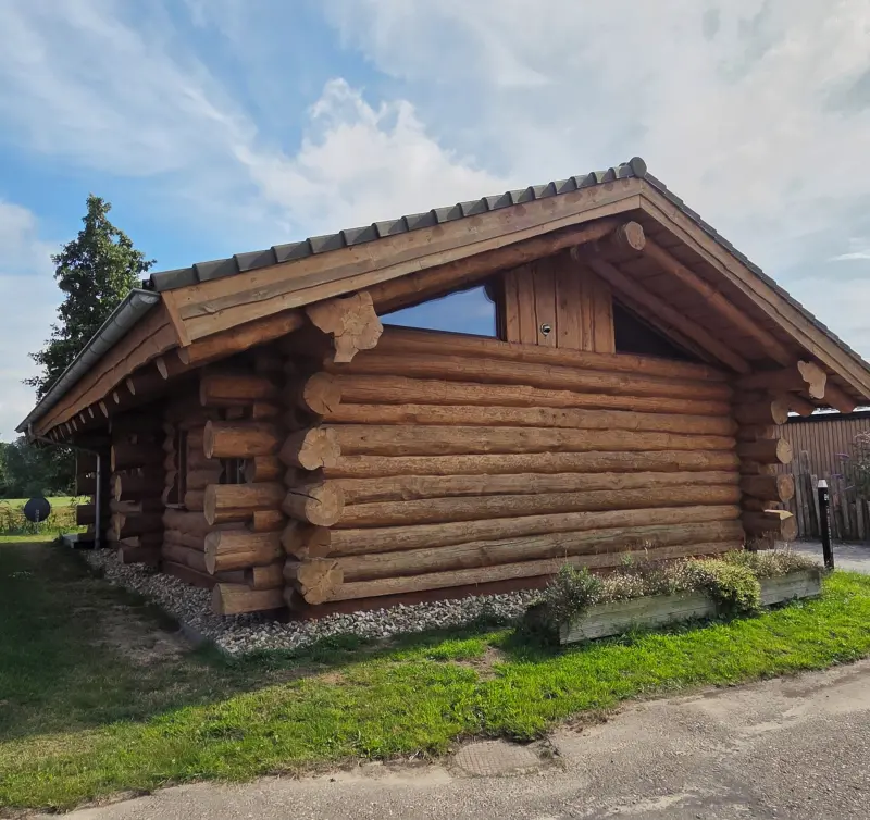 Landhaus  Den Oever