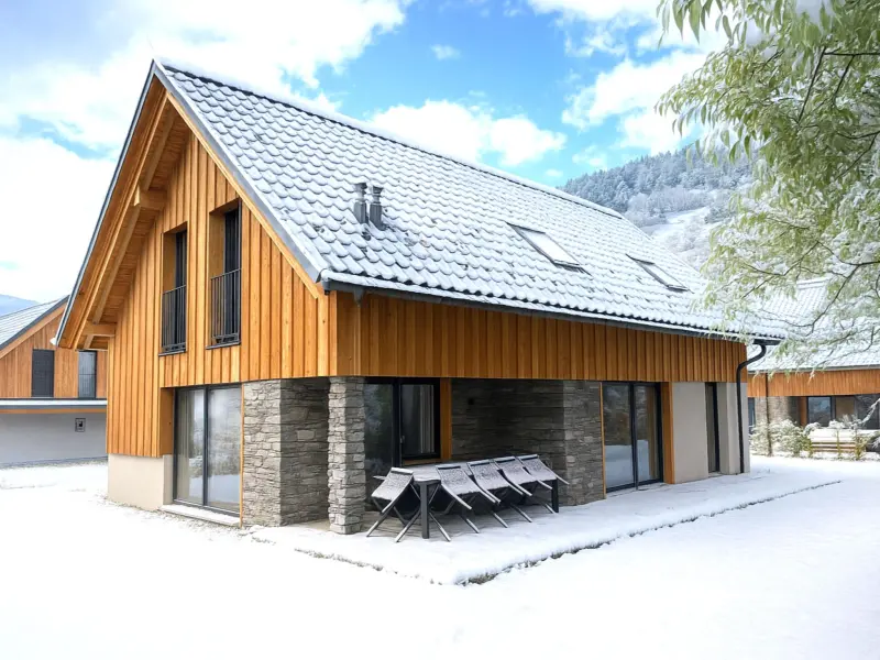Ferienhaus mit Hund in Sankt Lorenzen ob Murau, Sankt Georgen ob Murau für max. 9 Personen Ferienhaus mit Hund in Sankt Lorenzen ob Murau, Sankt Georgen ob Murau für max. 9 Personen