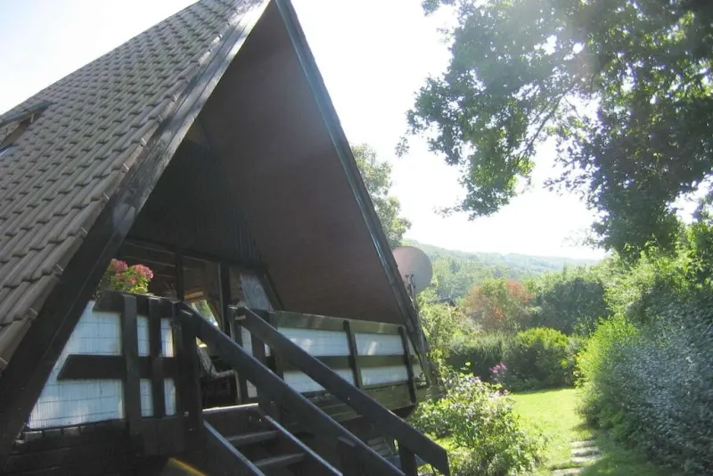 Ferienhaus  Dietfurt an der Altmühl