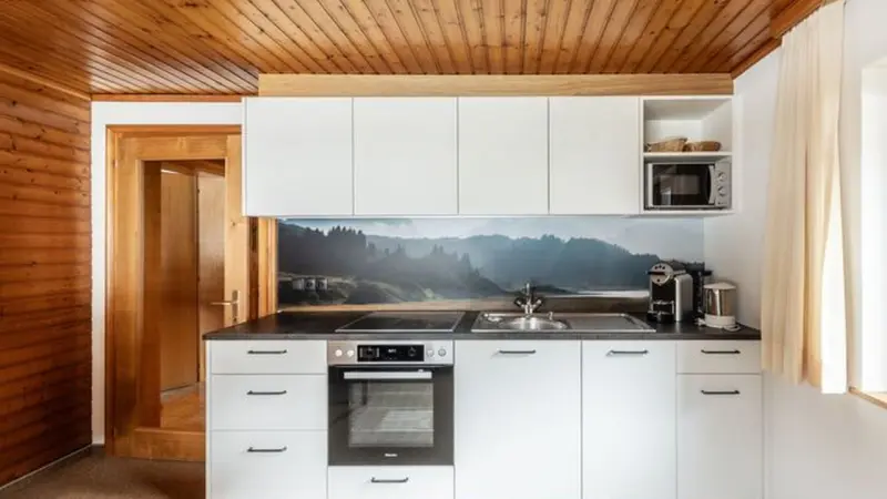 Ferienwohnung Damüls