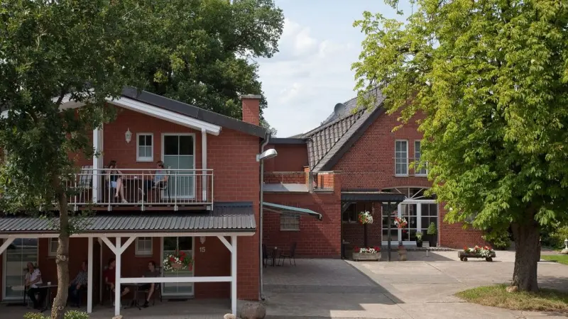 Ferienwohnung  Billerbeck
