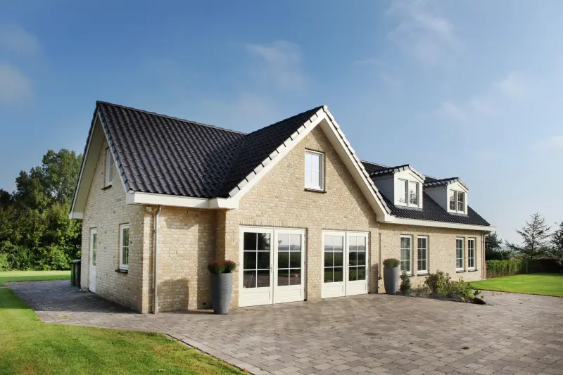 Villa Groet
