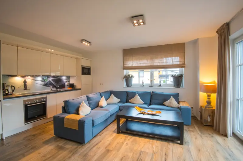 Ferienwohnung Brixen im Thale
