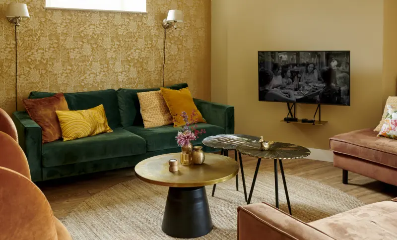 Ferienhaus  Straelen