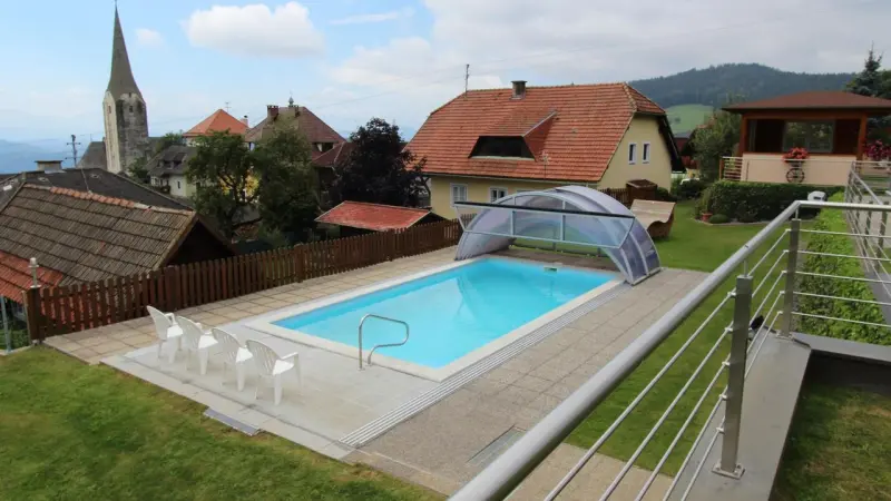 Ferienwohnung Liebenfels