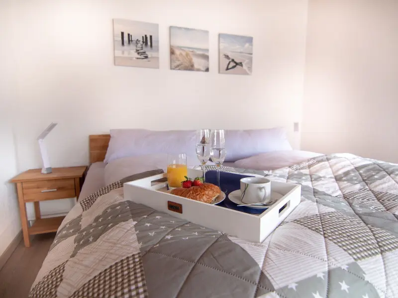 Ferienwohnung Schwarzenbruck