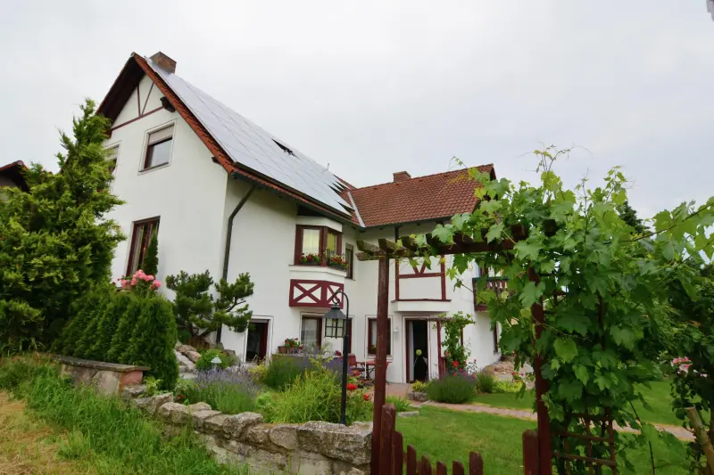 Landhaus  Ebern