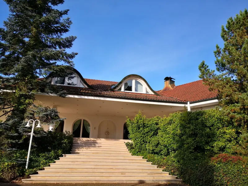 Ferienwohnung Oerlinghausen