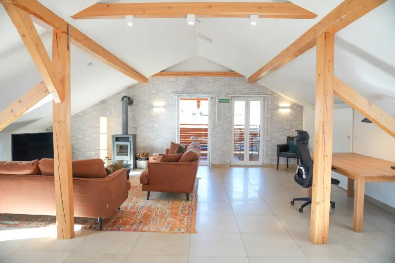 Ferienwohnung Bayerisch Eisenstein