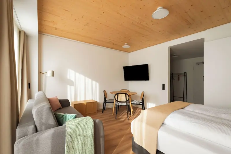 Aparthotel Mannheim