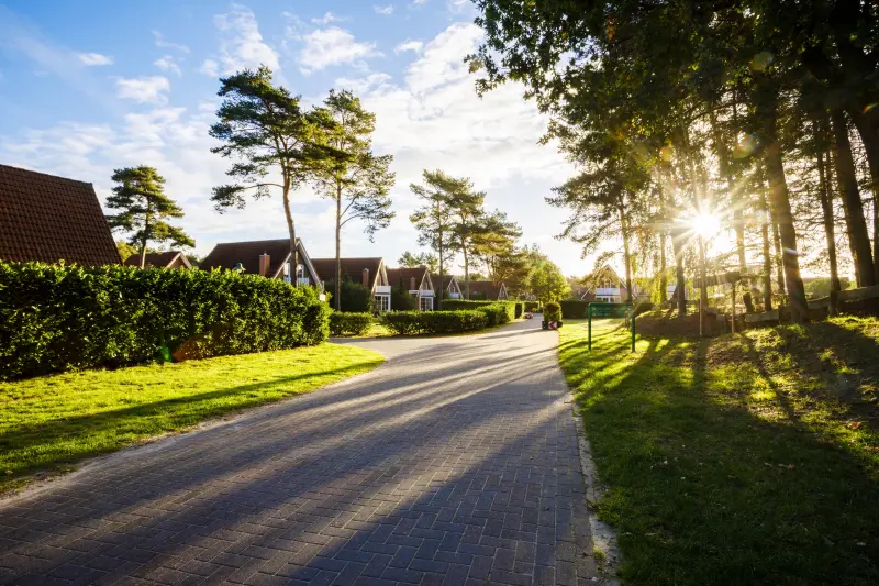 Bungalow Lastrup