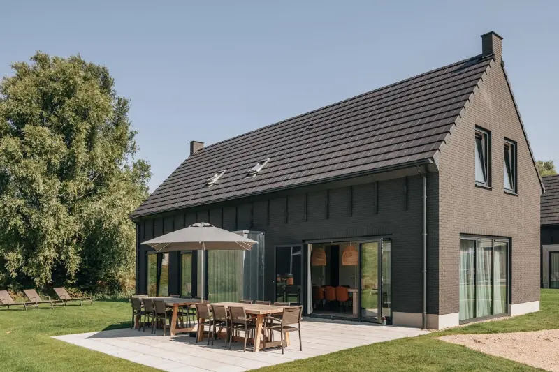 Villa Kortgene