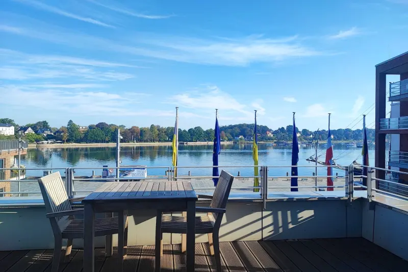Ferienwohnung Eckernförde