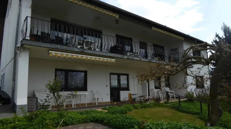 Ferienwohnung  Michelstadt