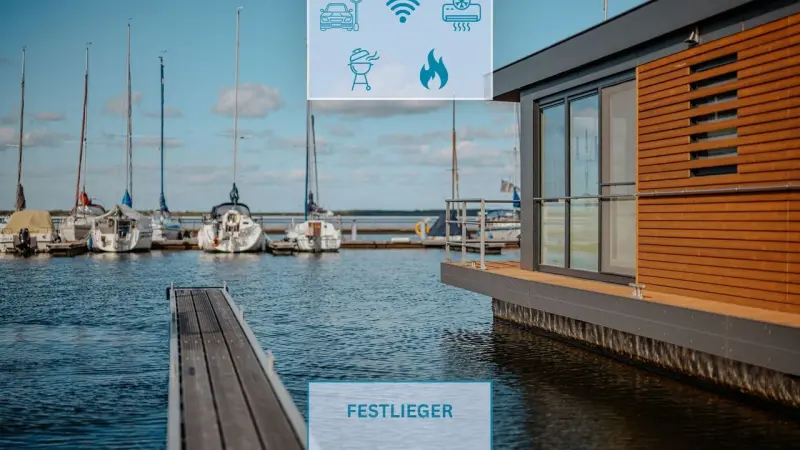 Ferienhaus  Weißwasser/Oberlausitz
