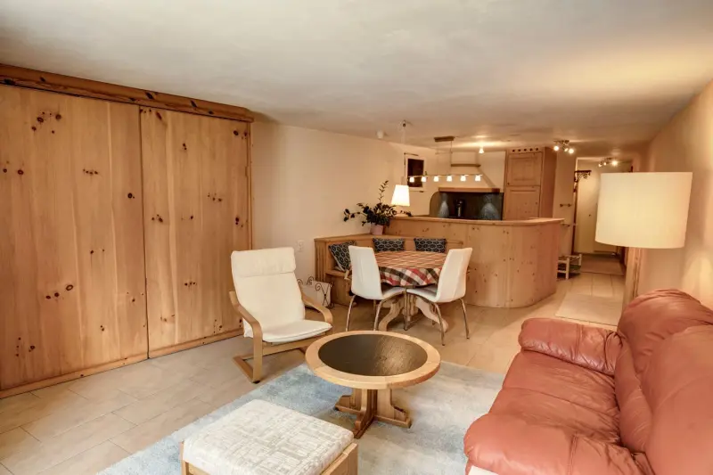 Ferienwohnung Surlej