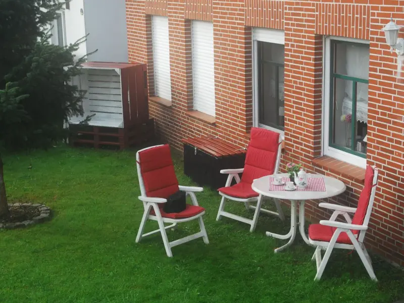 Ferienwohnung Grünendeich