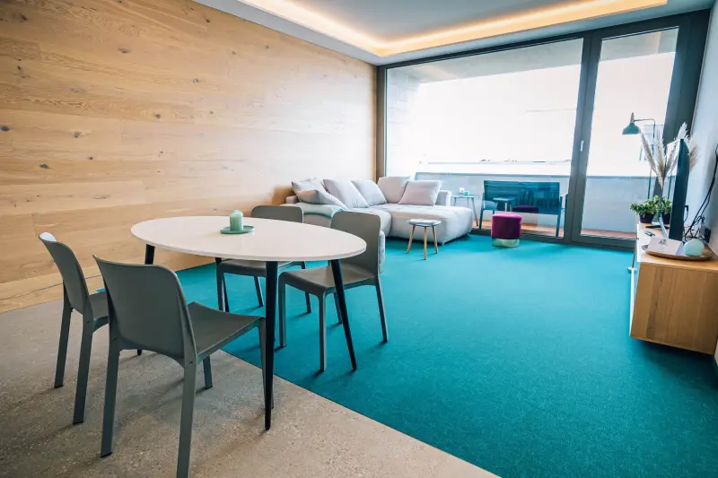 Ferienwohnung Zwenkau