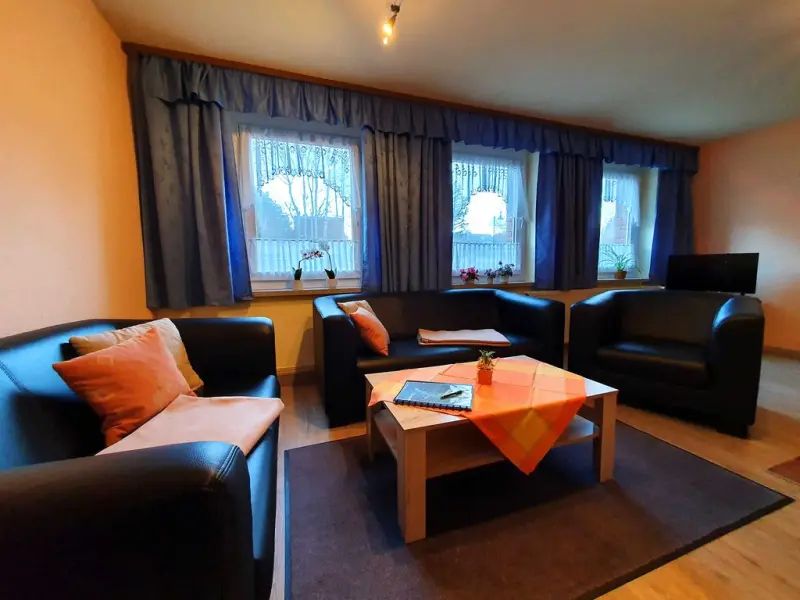 Ferienwohnung  Elbingerode (Harz)