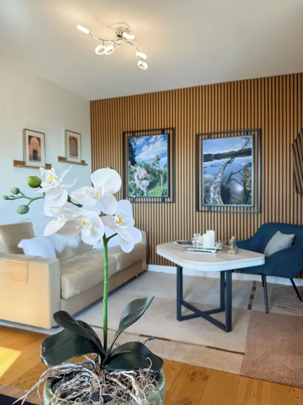 Ferienwohnung Vogtareuth