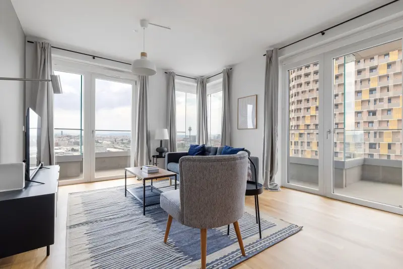 Ferienwohnung  Erdberg