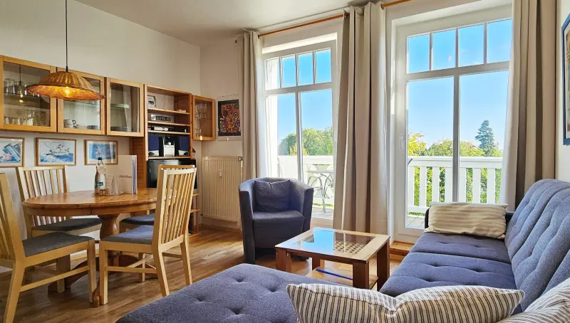 Ferienwohnung Wittenbeck