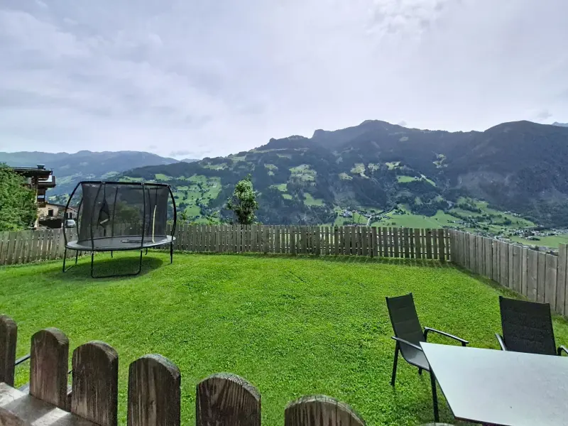 Ferienwohnung in Hippach-Schwendberg, Ski Zillertal 3000, Österreich