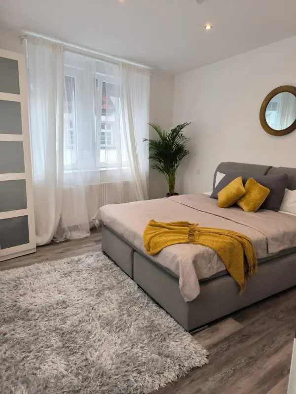 Ferienwohnung Rodalben