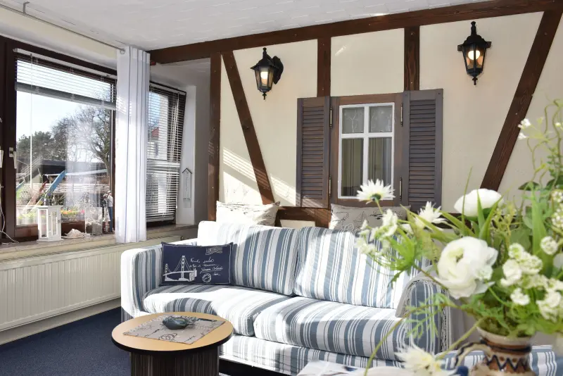 Ferienwohnung Dierhagen