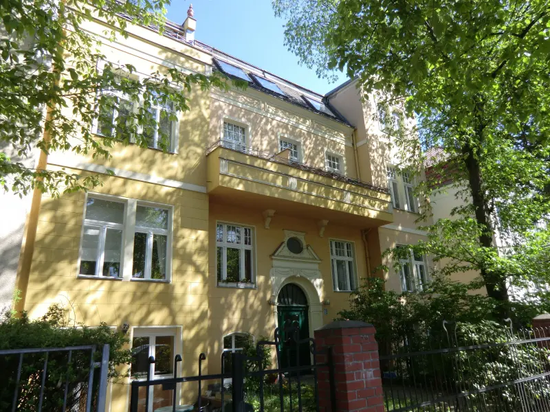 Ferienwohnung Mariendorf