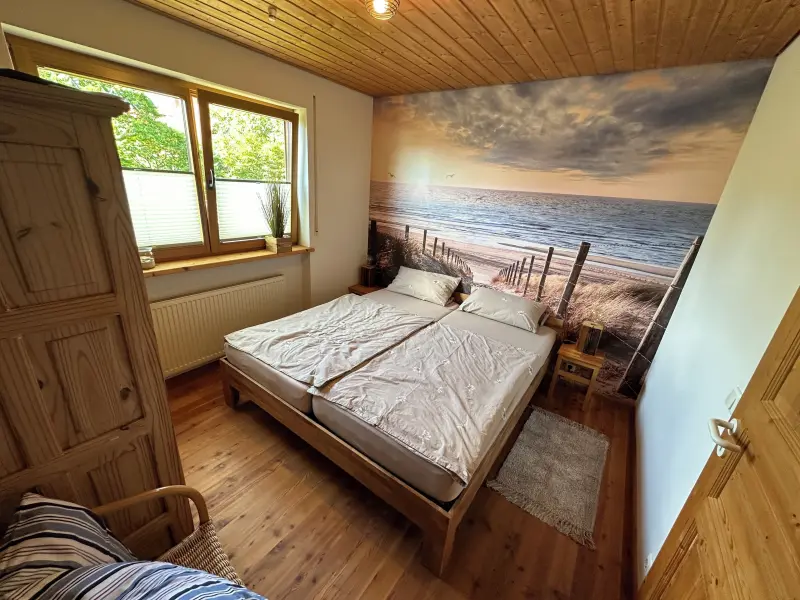 Ferienwohnung  Bürgstadt