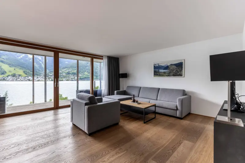 Ferienwohnung  Schüttdorf